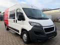 Daumennagel 8 - Peugeot Boxer Kasten Hochraum L3H2 Premium/Kamera/AHK
