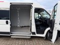 Daumennagel 9 - Peugeot Boxer Kasten Hochraum L3H2 Premium/Kamera/AHK