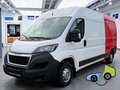 Daumennagel 1 - Peugeot Boxer Kasten Hochraum L3H2 Premium/Kamera/AHK