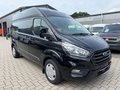 Daumennagel 8 - Ford Transit Custom Kasten 300 L2 Trend/Kamera/AHK/