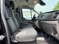 Daumennagel 10 - Ford Transit Custom Kasten 300 L2 Trend/Kamera/AHK/