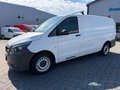 Daumennagel 2 - Mercedes-Benz Vito Kasten 114 CDI lang/Tempomat/AHK/Dachträger