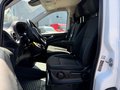 Daumennagel 15 - Mercedes-Benz Vito Kasten 114 CDI lang/Tempomat/AHK/Dachträger