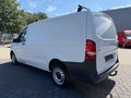 Daumennagel 3 - Mercedes-Benz Vito Kasten 114 CDI lang/Tempomat/AHK/Dachträger