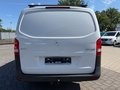 Daumennagel 4 - Mercedes-Benz Vito Kasten 114 CDI lang/Tempomat/AHK/Dachträger