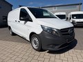 Daumennagel 6 - Mercedes-Benz Vito Kasten 114 CDI lang/Tempomat/AHK/Dachträger
