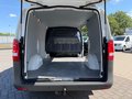 Daumennagel 7 - Mercedes-Benz Vito Kasten 114 CDI lang/Tempomat/AHK/Dachträger