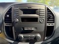 Daumennagel 10 - Mercedes-Benz Vito Kasten 114 CDI lang/Tempomat/AHK/Dachträger