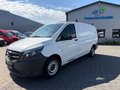 Daumennagel 1 - Mercedes-Benz Vito Kasten 114 CDI lang/Tempomat/AHK/Dachträger