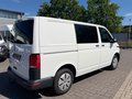 Daumennagel 5 - Volkswagen T6.1 Transporter Kasten FWD/Kamera/ACC/AHK/PDC