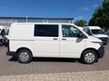 Daumennagel 6 - Volkswagen T6.1 Transporter Kasten FWD/Kamera/ACC/AHK/PDC