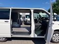 Daumennagel 8 - Volkswagen T6.1 Transporter Kasten FWD/Kamera/ACC/AHK/PDC