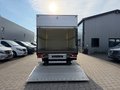 Daumennagel 11 - Renault Master 2.3 dCi Tekno Koffer Ladebordwand/Kamera