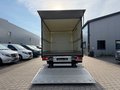 Daumennagel 12 - Renault Master 2.3 dCi Tekno Koffer Ladebordwand/Kamera