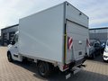 Daumennagel 3 - Renault Master 2.3 dCi Tekno Koffer Ladebordwand/Kamera