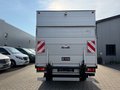 Daumennagel 4 - Renault Master 2.3 dCi Tekno Koffer Ladebordwand/Kamera