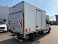 Daumennagel 5 - Renault Master 2.3 dCi Tekno Koffer Ladebordwand/Kamera