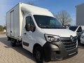 Daumennagel 7 - Renault Master 2.3 dCi Tekno Koffer Ladebordwand/Kamera