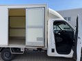 Daumennagel 8 - Renault Master 2.3 dCi Tekno Koffer Ladebordwand/Kamera