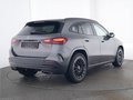 Daumennagel 2 - Mercedes-Benz GLA 220 4M AMG-Line Edition,Standh., MULTIBEAM