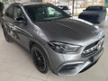 Daumennagel 2 - Mercedes-Benz GLA 220 4M AMG-Line Edition,Standh., MULTIBEAM
