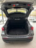 Daumennagel 13 - Mercedes-Benz GLA 220 4M AMG-Line Edition,Standh., MULTIBEAM