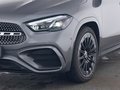 Daumennagel 3 - Mercedes-Benz GLA 220 4M AMG-Line Edition,Standh., MULTIBEAM