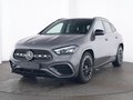 Daumennagel 1 - Mercedes-Benz GLA 220 4M AMG-Line Edition,Standh., MULTIBEAM