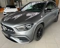 Daumennagel 1 - Mercedes-Benz GLA 220 4M AMG-Line Edition,Standh., MULTIBEAM