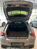 Daumennagel 13 - Mercedes-Benz CLA 35 AMG 4M SB, Premium, Distronic, AHK, Pano