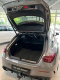 Daumennagel 14 - Mercedes-Benz CLA 35 AMG 4M SB, Premium, Distronic, AHK, Pano