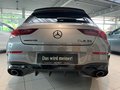 Daumennagel 15 - Mercedes-Benz CLA 35 AMG 4M SB, Premium, Distronic, AHK, Pano