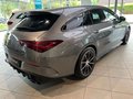 Daumennagel 3 - Mercedes-Benz CLA 35 AMG 4M SB, Premium, Distronic, AHK, Pano