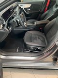 Daumennagel 6 - Mercedes-Benz CLA 35 AMG 4M SB, Premium, Distronic, AHK, Pano