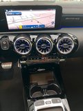 Daumennagel 9 - Mercedes-Benz CLA 35 AMG 4M SB, Premium, Distronic, AHK, Pano