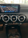 Daumennagel 9 - Mercedes-Benz A 180 Progressive, MULTIBEAM,RFK,MBUX Premium