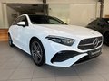 Daumennagel 2 - Mercedes-Benz A 250 4M AMG-Line, Distronic, Pano, MULTIBEAM