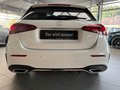 Daumennagel 16 - Mercedes-Benz A 250 4M AMG-Line, Distronic, Pano, MULTIBEAM