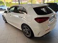 Daumennagel 4 - Mercedes-Benz A 250 4M AMG-Line, Distronic, Pano, MULTIBEAM