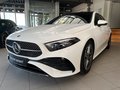 Daumennagel 1 - Mercedes-Benz A 250 4M AMG-Line, Distronic, Pano, MULTIBEAM