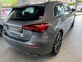 Daumennagel 3 - Mercedes-Benz A 200 Progressive Line Advanced Plus, AHK,RFK