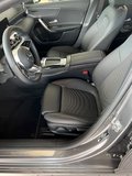 Daumennagel 7 - Mercedes-Benz A 200 Progressive Line Advanced Plus, AHK,RFK
