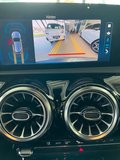 Daumennagel 11 - Mercedes-Benz A 200 Progressive Line Advanced Plus, AHK,RFK