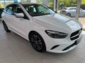 Daumennagel 2 - Mercedes-Benz B 200 d Progressive Advanced, AHK, Distronic
