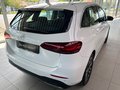 Daumennagel 3 - Mercedes-Benz B 200 d Progressive Advanced, AHK, Distronic
