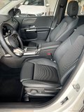 Daumennagel 8 - Mercedes-Benz B 200 d Progressive Advanced, AHK, Distronic