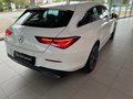 Daumennagel 3 - Mercedes-Benz CLA 200 d SB Progressive, LED, Distronic