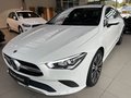 Daumennagel 1 - Mercedes-Benz CLA 200 d SB Progressive, LED, Distronic
