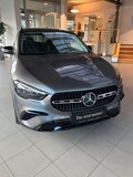 Daumennagel 2 - Mercedes-Benz GLA 250 4Matic,Progressive,AHK,STH,Burmester