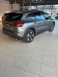 Daumennagel 3 - Mercedes-Benz GLA 250 4Matic,Progressive,AHK,STH,Burmester